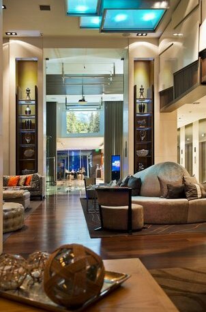 Renaissance Santiago Hotel - Photo4