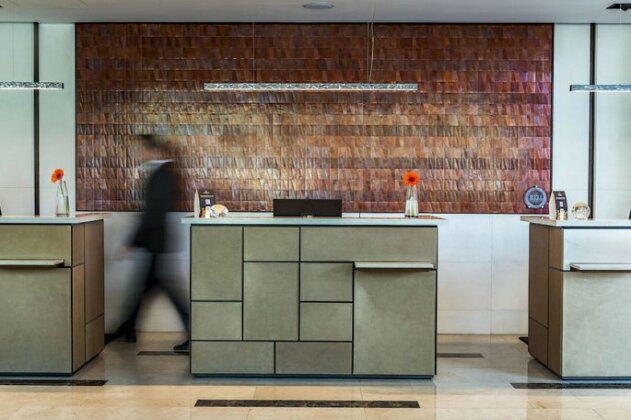 Renaissance Santiago Hotel - Photo5