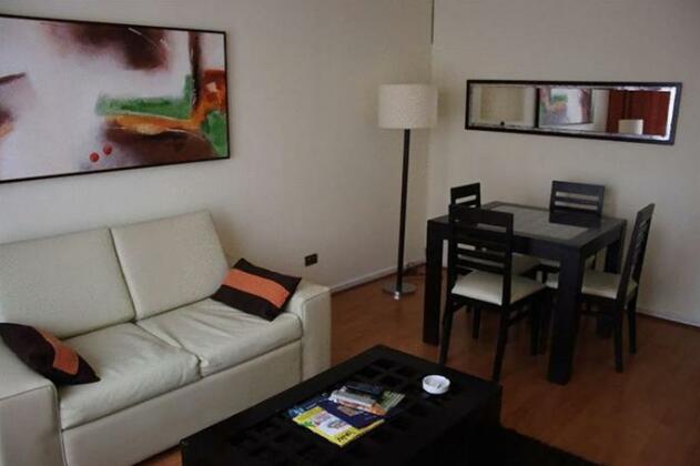 Rent A Home Bosque Norte - Photo2