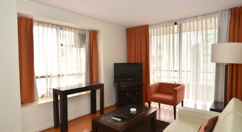 Rent A Home Bosque Norte - Photo3