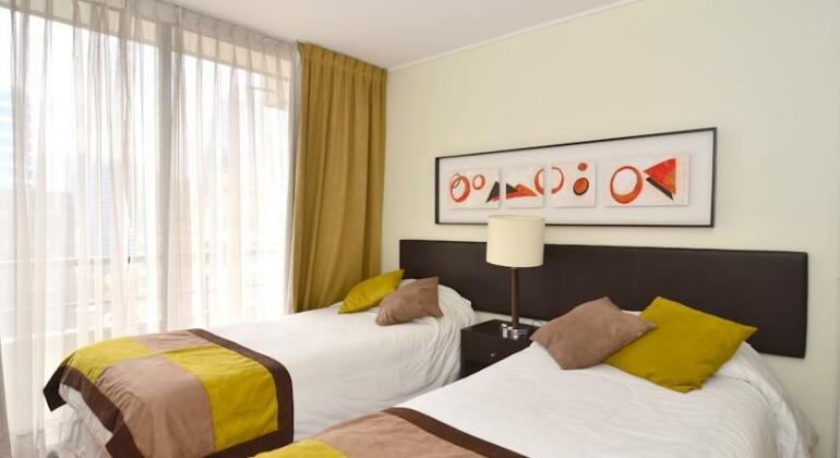 Rent A Home Bosque Norte - Photo4