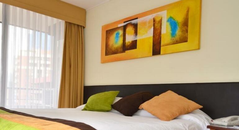 Rent A Home Bosque Norte - Photo5