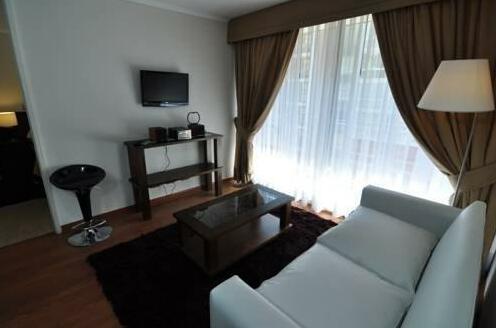 Rent A Home Ejercito - Photo5