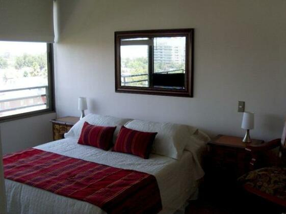 Rent Apartament Chile Nunoa - Photo2