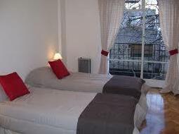San Cristobal Suites Providencia I - Photo2