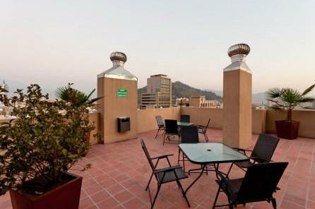 San Cristobal Suites Providencia I - Photo3