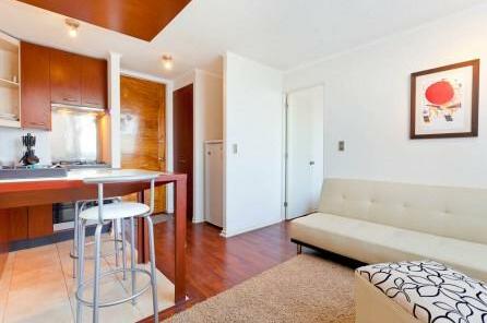 San Cristobal Suites Providencia I - Photo5