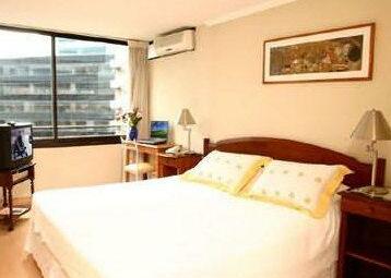 Santa Magdalena Apartments - Photo4