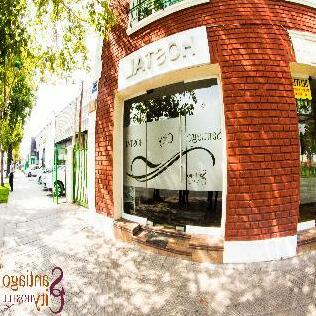Santiago City Hostel