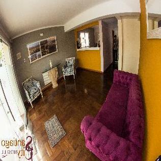 Santiago City Hostel - Photo2