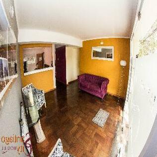 Santiago City Hostel - Photo3