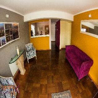 Santiago City Hostel - Photo4