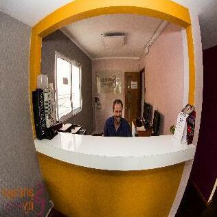 Santiago City Hostel - Photo5