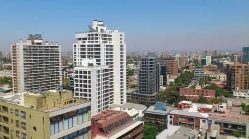 Santiago Design Apartments - Photo2