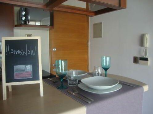 Santiago Design Apartments - Photo4