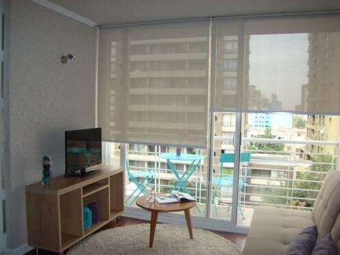 Santiago Design Apartments - Photo5