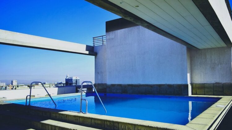 Santiago Furnished Apartments - Photo2