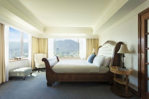 Santiago Marriott Hotel - Photo4