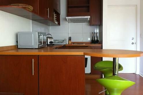 Santiago Rent Apart Studio - Photo3