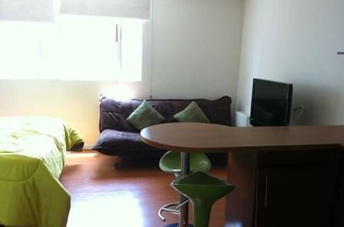 Santiago Rent Apart Studio - Photo4