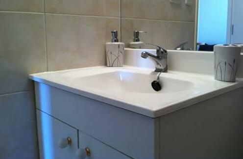 Santiago Rent Apart Studio - Photo5
