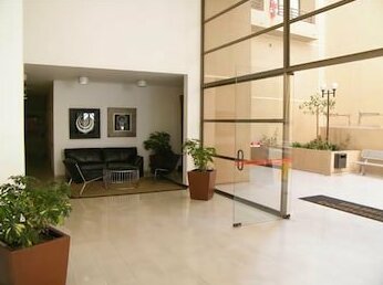 Santiago Suite Apartment - Photo3