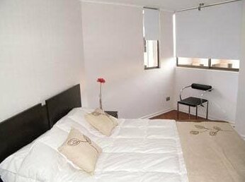 Santiago Suite Apartment - Photo5