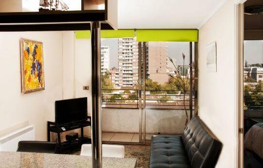 Santiago Town Apartamentos - Photo3