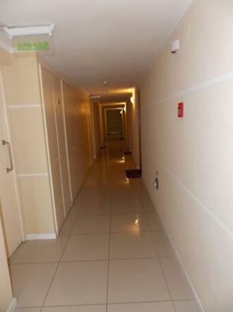 Santiago World Apartments - Photo4