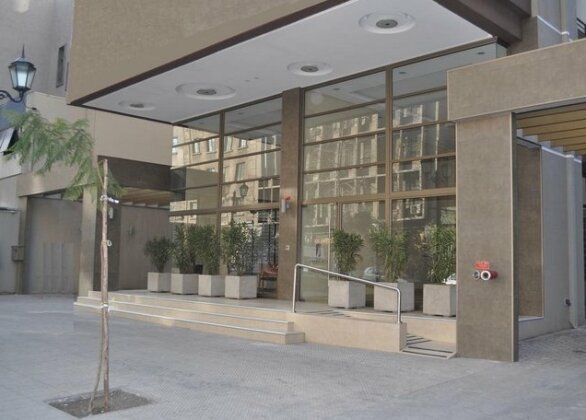 SantiagoApart - Photo2