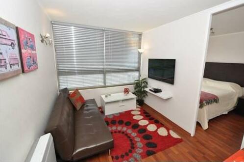 SantiagoApart - Photo5