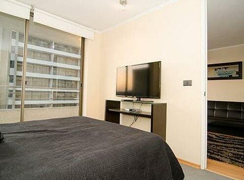 SCL Suites Bellavista - Photo2