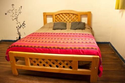 Selknam Hostel - Photo2