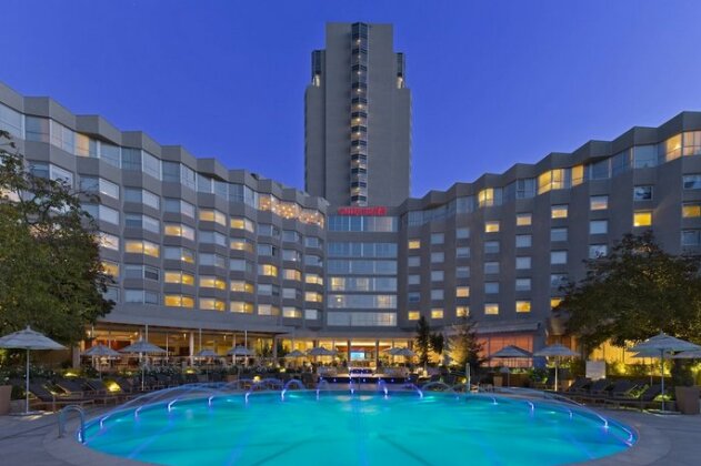 Sheraton Santiago Hotel & Convention Center