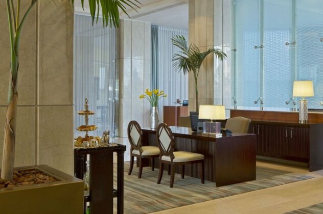 Sheraton Santiago Hotel & Convention Center - Photo3