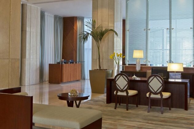 Sheraton Santiago Hotel & Convention Center - Photo4