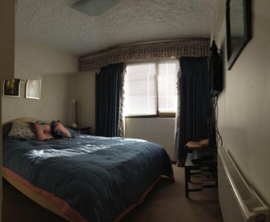 Ski Apartment in El Colorado - Photo3