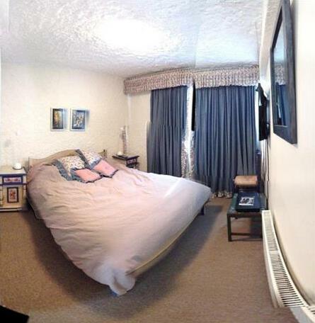 Ski Apartment in El Colorado - Photo4