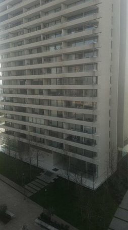 Sofistic Apartments - Photo2