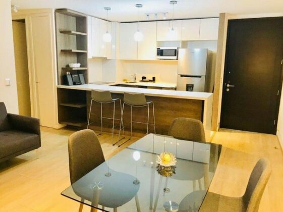 Sofistic Apartments - Photo4