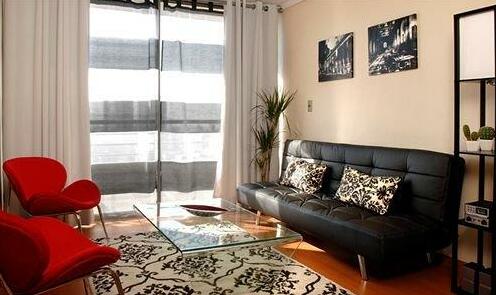 Soho Santiago Apartments - Photo3