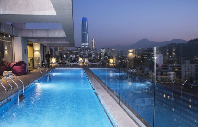 Solace Santiago