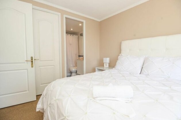 Spacio Suite Providencia - Photo2