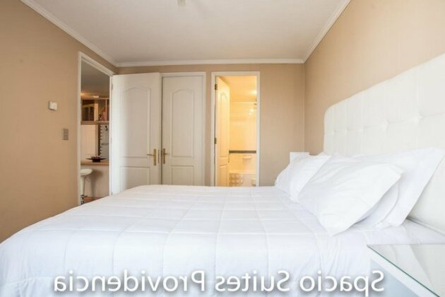 Spacio Suite Providencia - Photo3