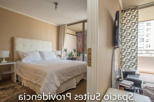 Spacio Suite Providencia - Photo5