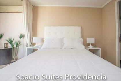 Spacio Suite Providencia
