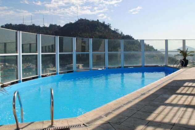 Studio Apartment En Providencia - Photo3