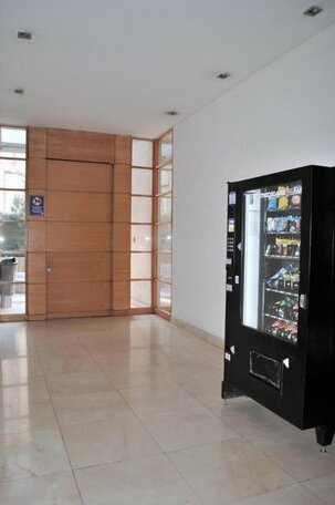Studio Apartment En Providencia - Photo5