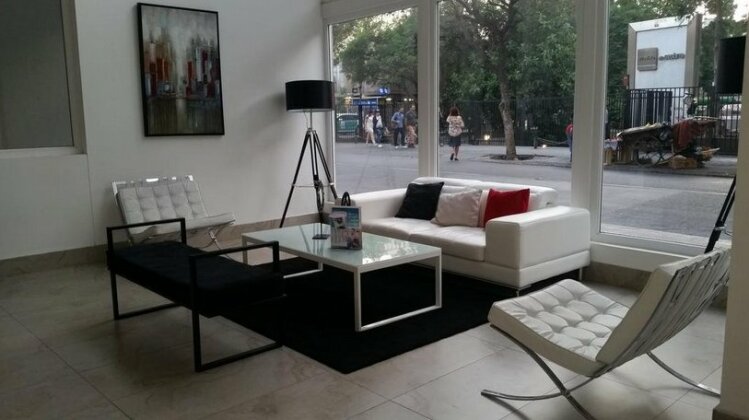 Studio pleno centro de la ciudad - Photo3