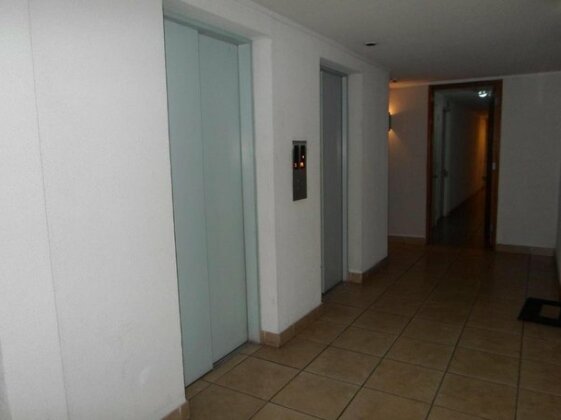 Suites San Isidro - Photo2